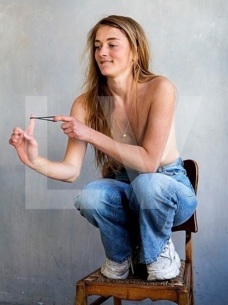 Milou deelen